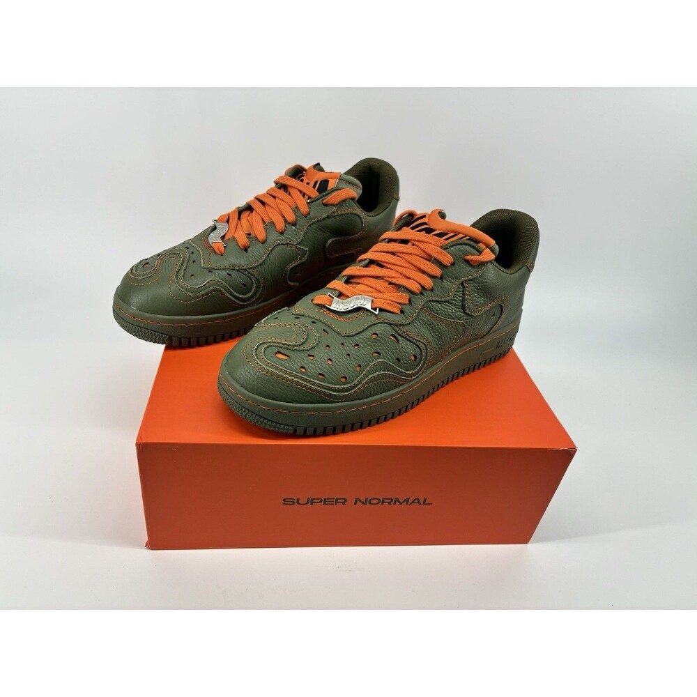 MSCHF Super Normal 2 “Dirt Hiker” Men’s/Youth Size 7 (Women’s 8.5) - Brand New - Picture 5 of 7